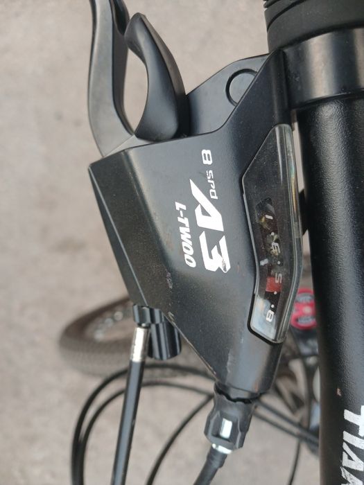 Велосипед TIANS,MTB продам срочно