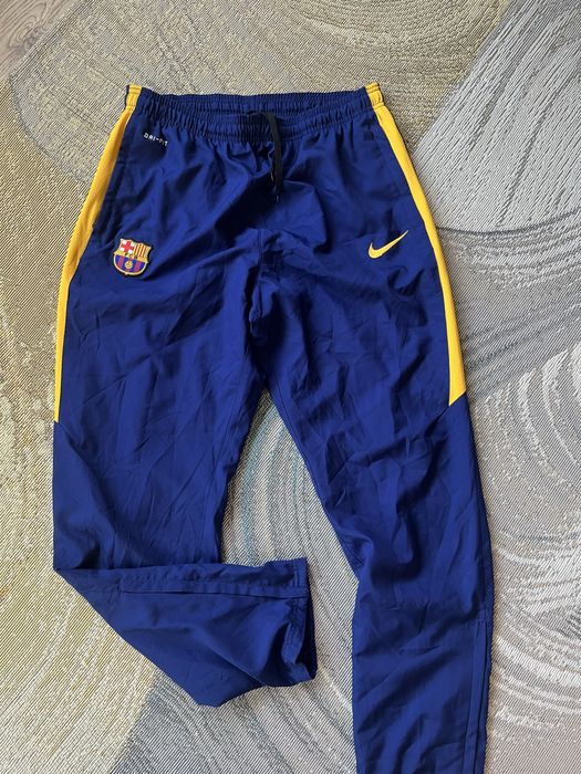 NIKE Dri-Fit Barcelona - Барселона размер ХЛ / Оригинал