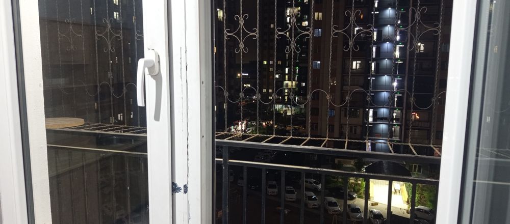 Рохат Олмос  3 комнатная Нормухаммедов Яшнабод