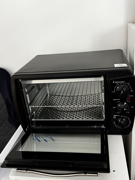 Sterilizator cu aer cald