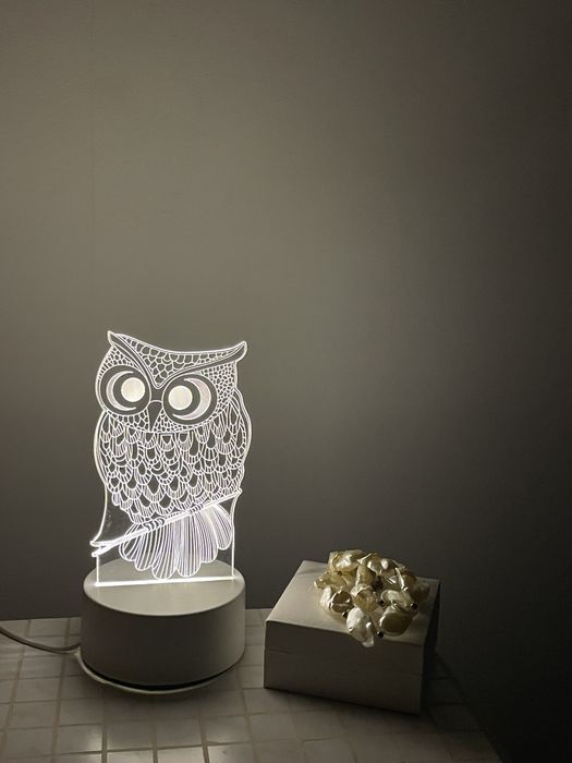 Ночники/светильники