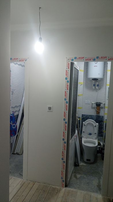 Ишимизга жавоб берамиз