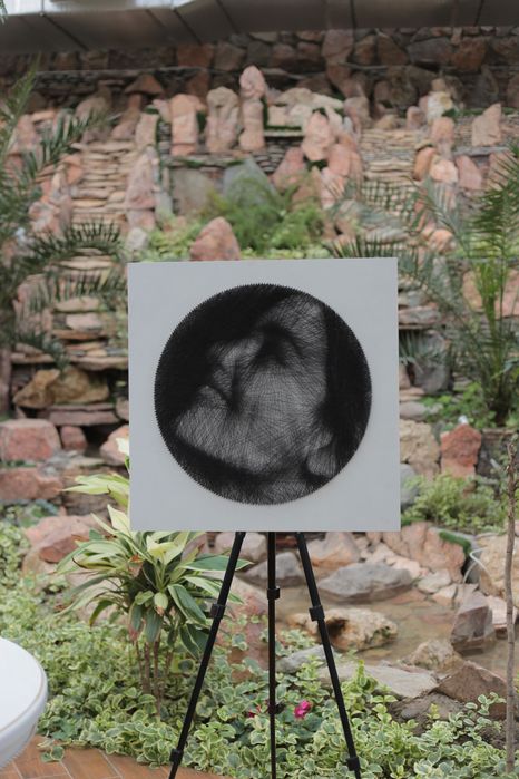 Портреты на заказ