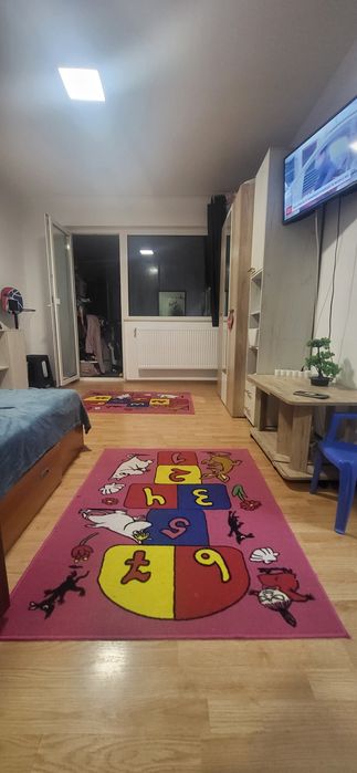 Apartament în Simeria 50mp