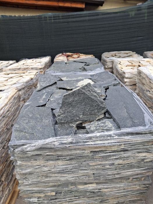 Piatra naturala ideală pentru placat