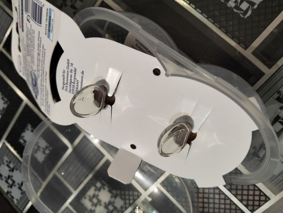 Продам соски новые. детские.