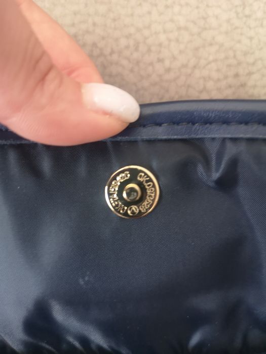 Tommy Hilfiger чанта