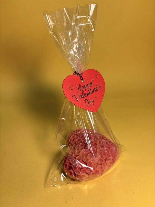 Ръчно изработени ароматни свещи