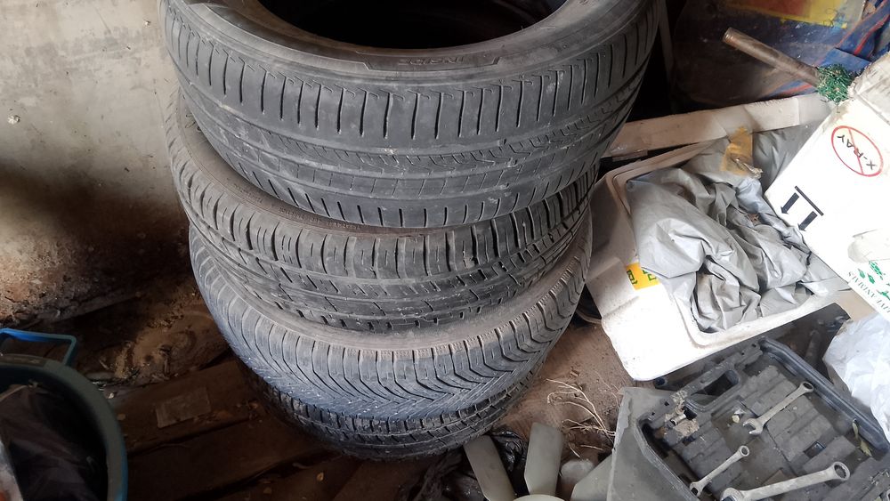 Капшагай продам шина