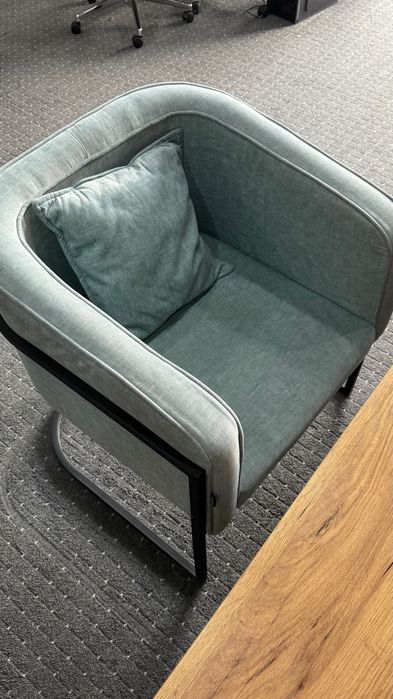 Диван кресло от loftbek