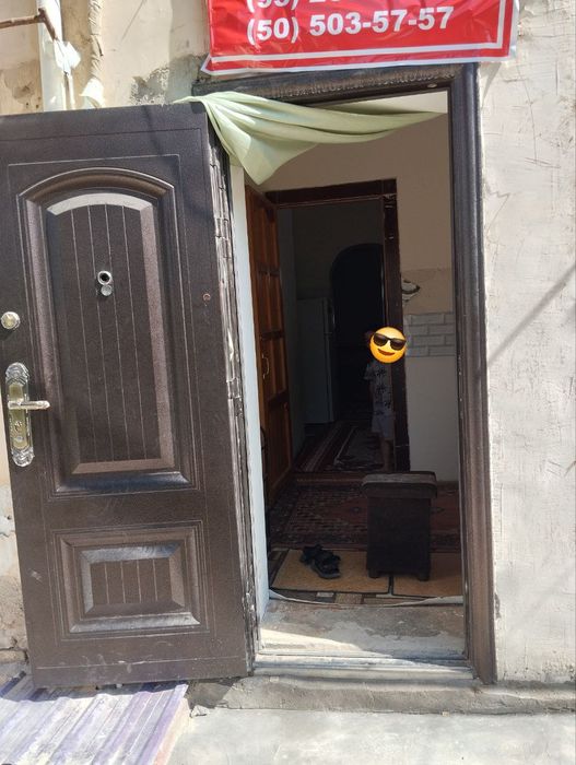 Uy sotiladi Termiz shaxrida