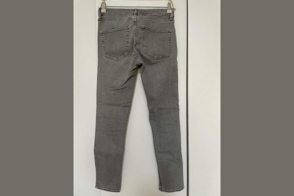 Лот дънки Zara, Mango, Mohito, Calliope