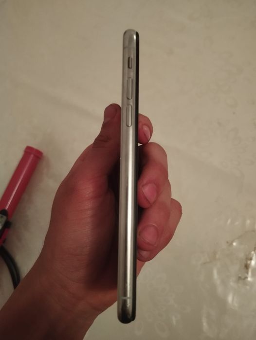 Айфон х 256гб идеал