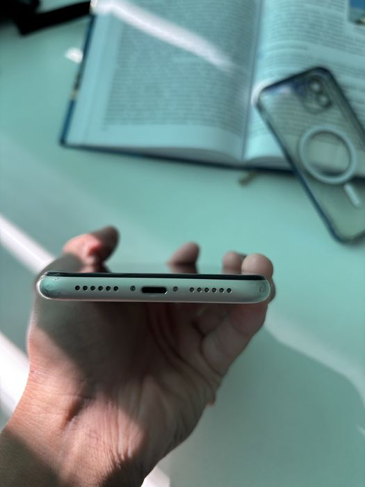 Iphone 11 128гб