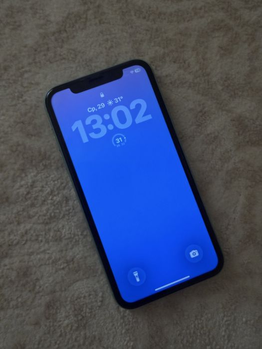 iPhone 11 256 Gb
