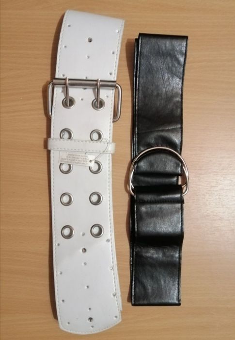 Продаю новые ремни по 400тг