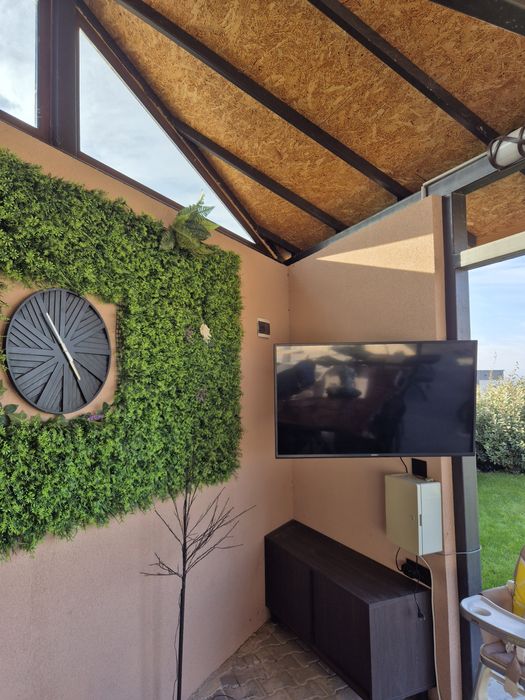 Продава се Къща в с. Белащица, Област Пловдив - 225 кв.м за 2045 €/кв.м - Снимка #4