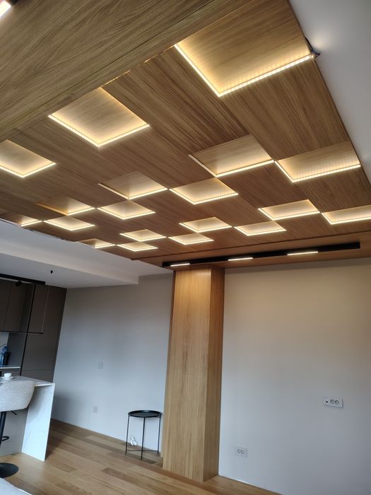 Ел. Табло  (апартаментно)