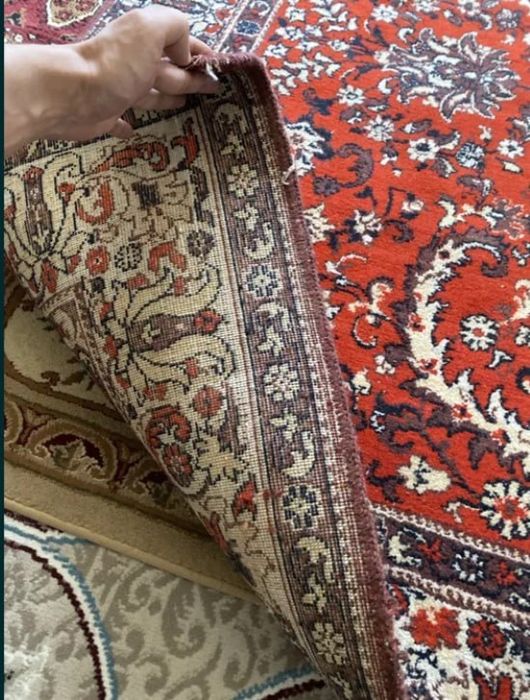 Ковер российский 2/3 метра