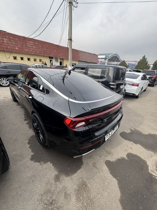 Ki k5 1 yil garantiyasi bor