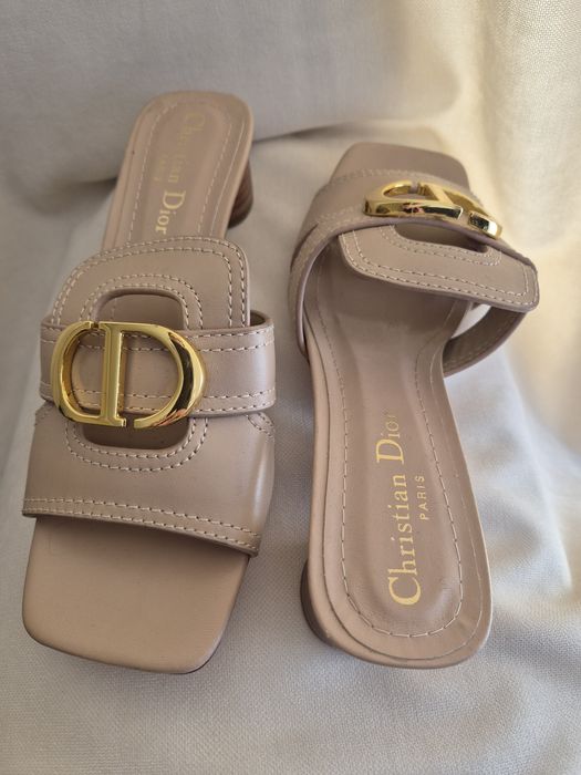 Dior 30 Montaigne ест.кожа