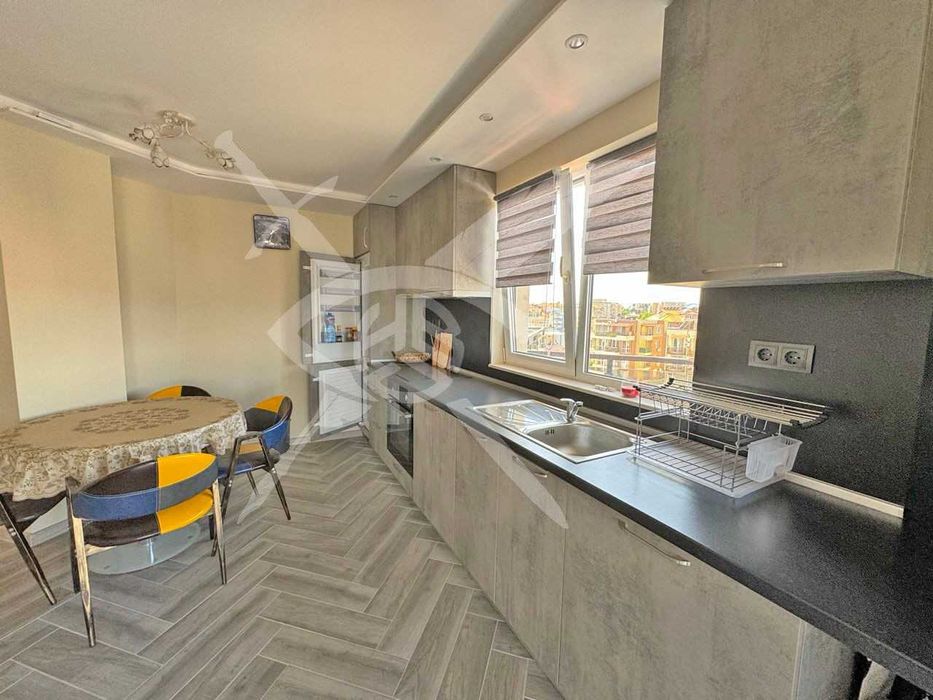 Продава се Едностаен апартамент в с. Равда, Област Бургас - 104 кв.м за 1299 €/кв.м - Снимка #2