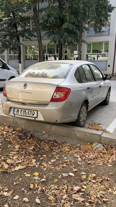 Renault Symbol 75000km 2010