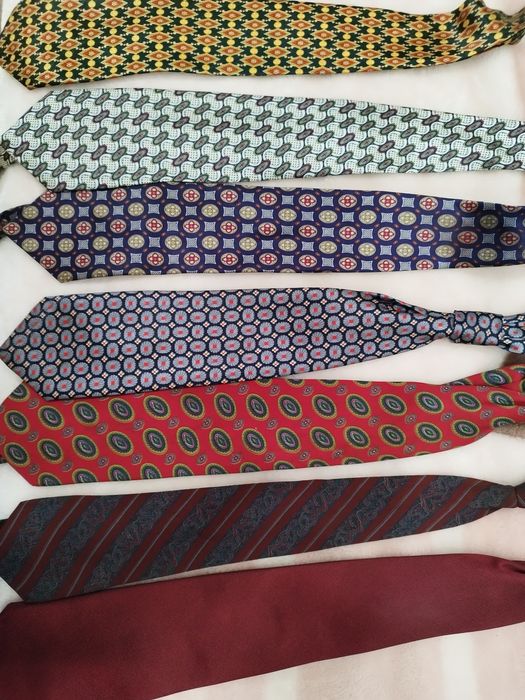 Красиви маркови вратовръзки