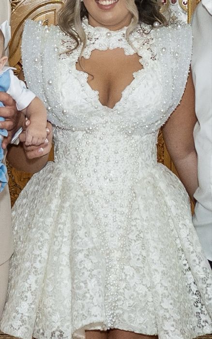 Rochie de cununie