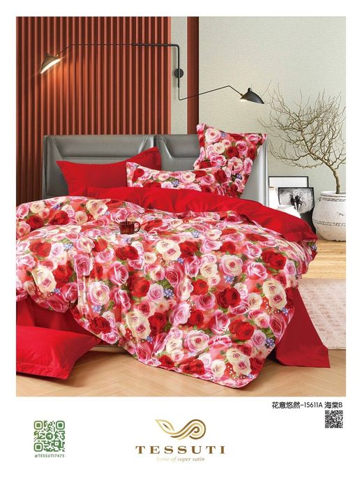 Супер сатин пастел сифати ишончли 100%