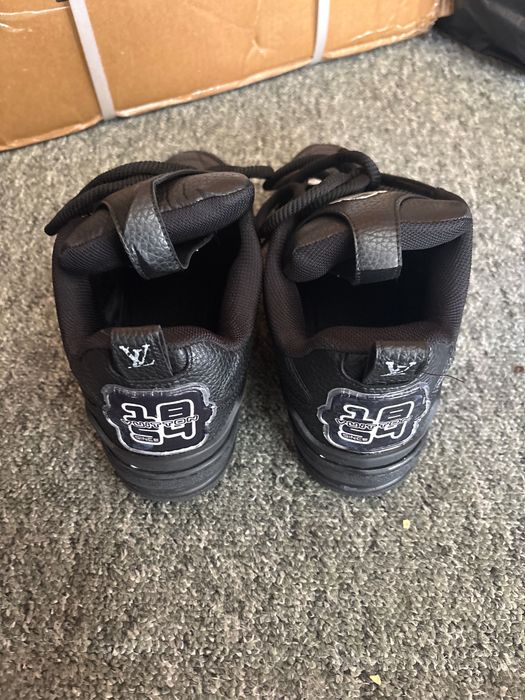 Adidasi louis vuiiton 40 41 42 43 44