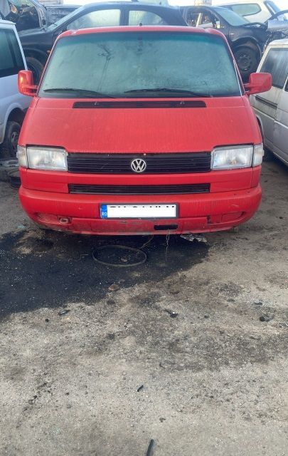 Pompa ABS Volkswagen VW Transporter 1997 2.4 D MT (78 hp)