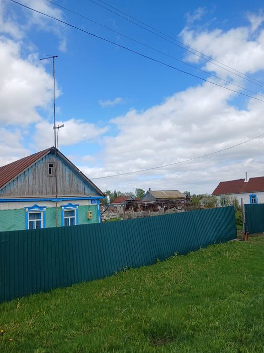 Продам дом. Посёлок Асаново.