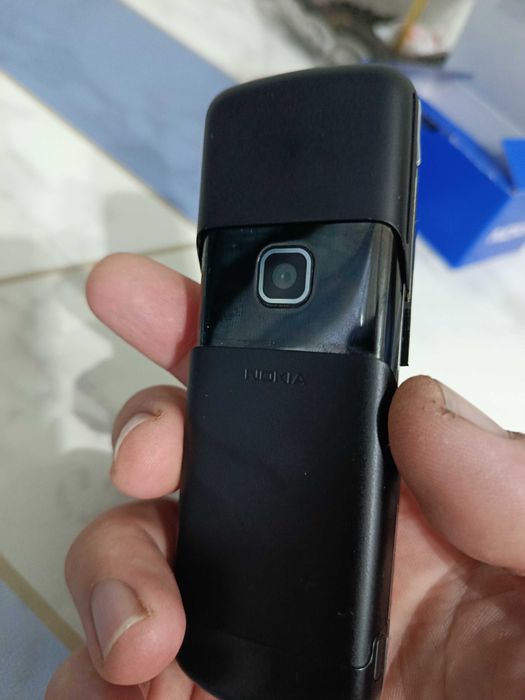 Нокиа 8600 ретро телефон сост идеальное