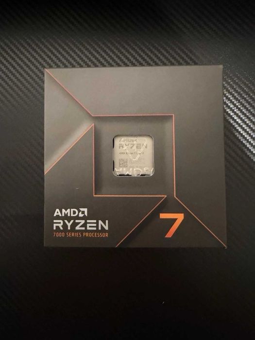 Asus ROG Strix B650E-E Gaming WIFI и Ryzen 7 7700X