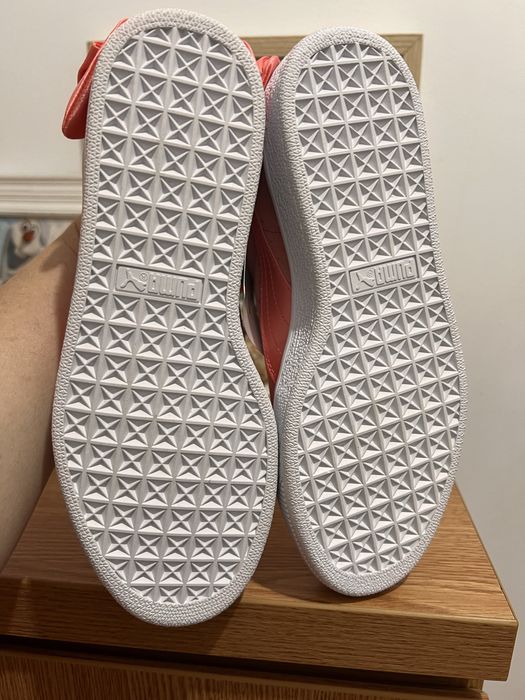 Adidasi dama Puma, 37
