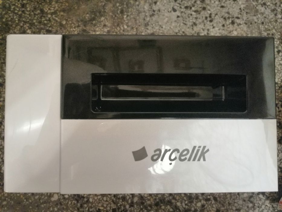 Преден панел и чекмедже за пералня BEKO