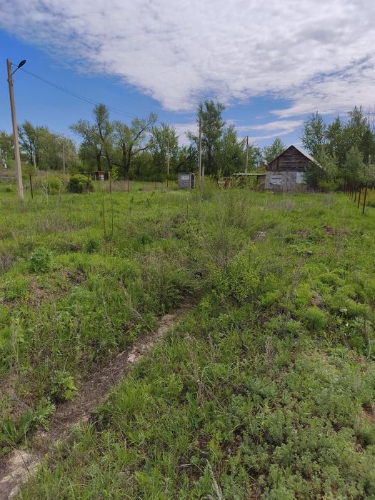 Продажа земли в городе