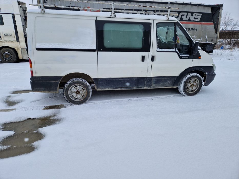 FORD Aerostar 0 — imagine 4