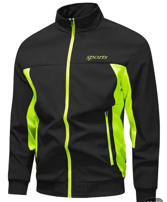 Мъжки тънък екип