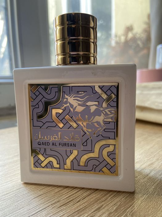 Оригинални парфюми: Dior Pure Poison, QAED AL FURSAN UNLIMITED