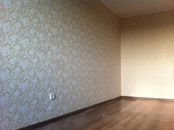 Мастер делаю ремонт квартир.