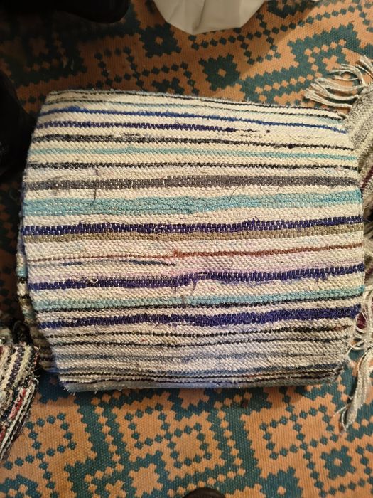 Preș tradițional românesc