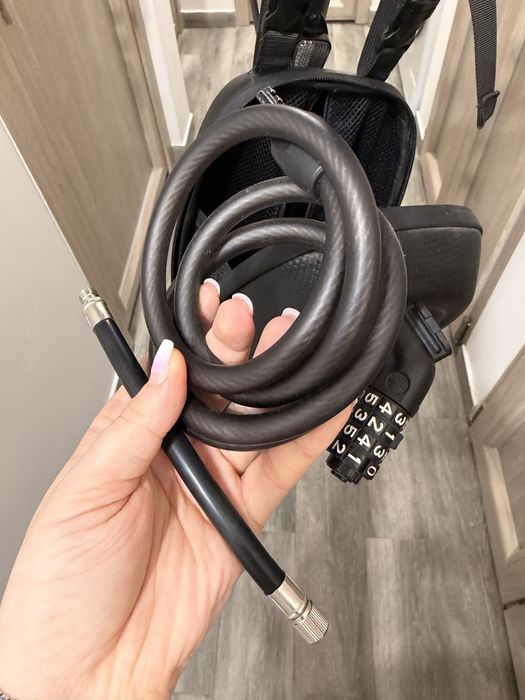 Segway Ninebot MAX G2 - ca nouă | 150 km | baterie excelentă