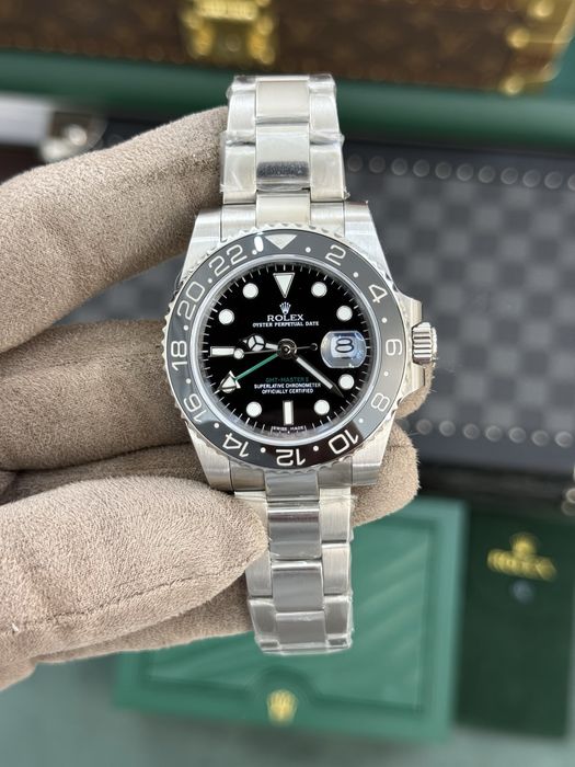 Rolex GMT-Master ||