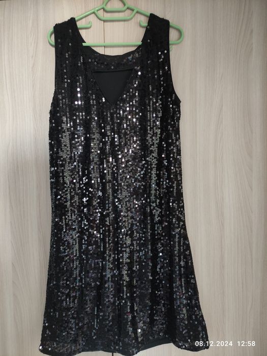 Продам красивое вечернее платье