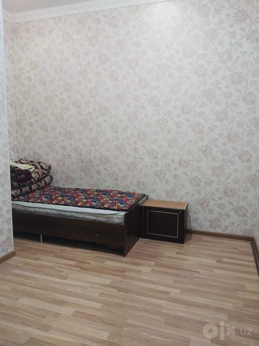 Квартира арендага берилади.Сартепода