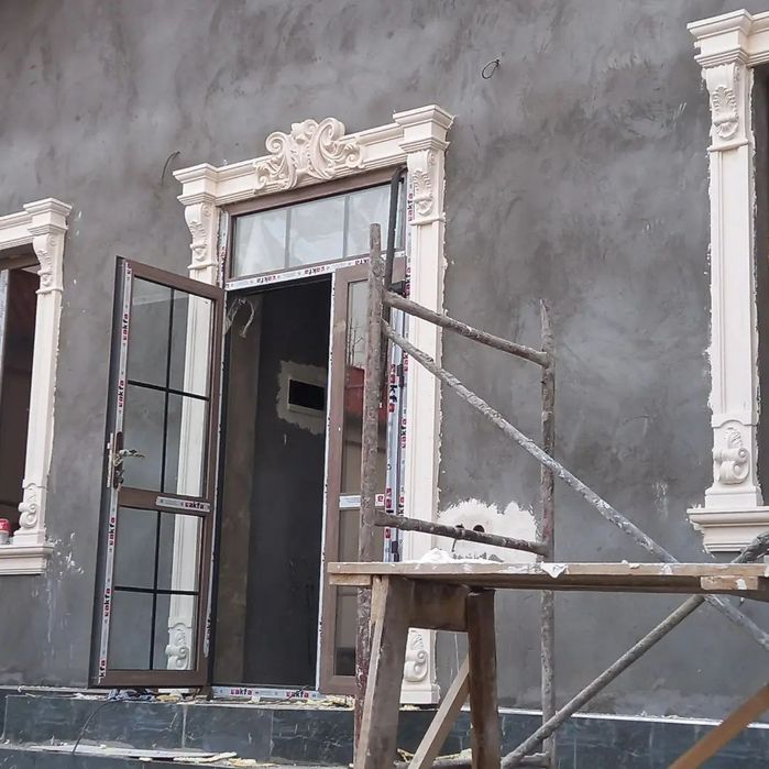 Tyaga lepka seh narhida birinchi qul