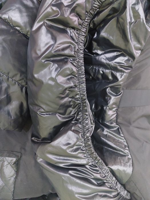 Зимняя куртка женская