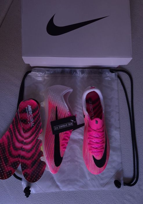 Nike Mercurial Superfly 11 Elite FG